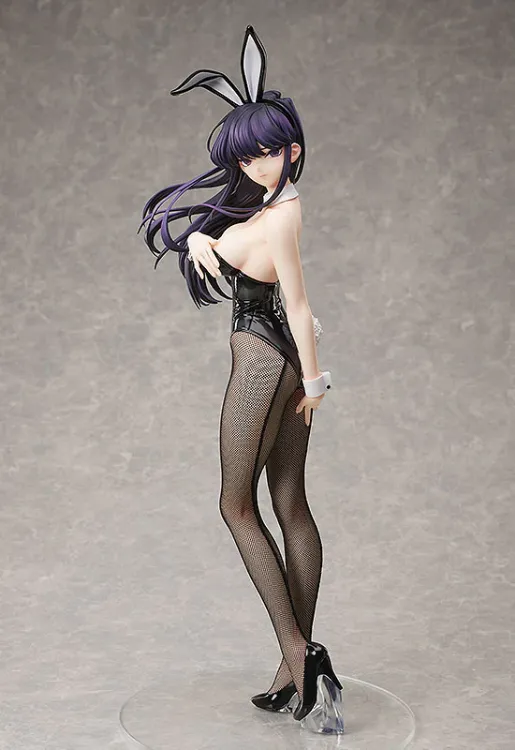Komi Can't Communicate - Figurine Komi Shouko Bunny Ver. (FREEing) 0