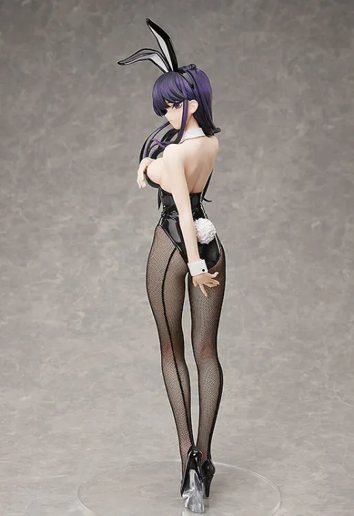 Komi Can't Communicate - Figurine Komi Shouko Bunny Ver. (FREEing) 0