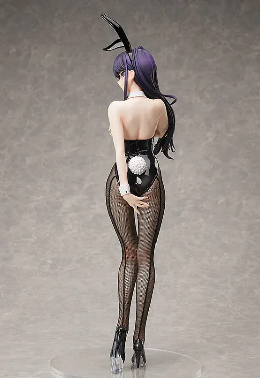 Komi Can't Communicate - Figurine Komi Shouko Bunny Ver. (FREEing) 0