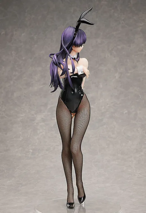 Komi Can't Communicate - Figurine Komi Shouko Bunny Ver. (FREEing) 0