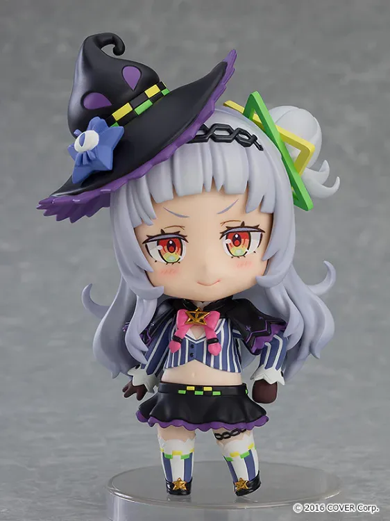 Hololive - 2050 Nendoroid Murasaki Shion