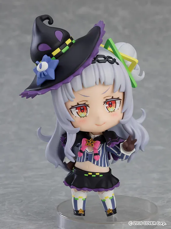 Hololive - 2050 Nendoroid Murasaki Shion