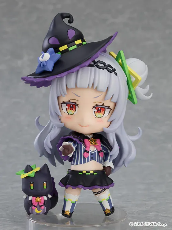 Hololive - 2050 Nendoroid Murasaki Shion