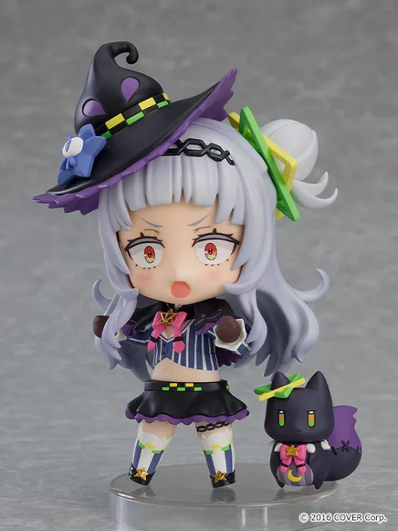 Hololive - 2050 Nendoroid Murasaki Shion