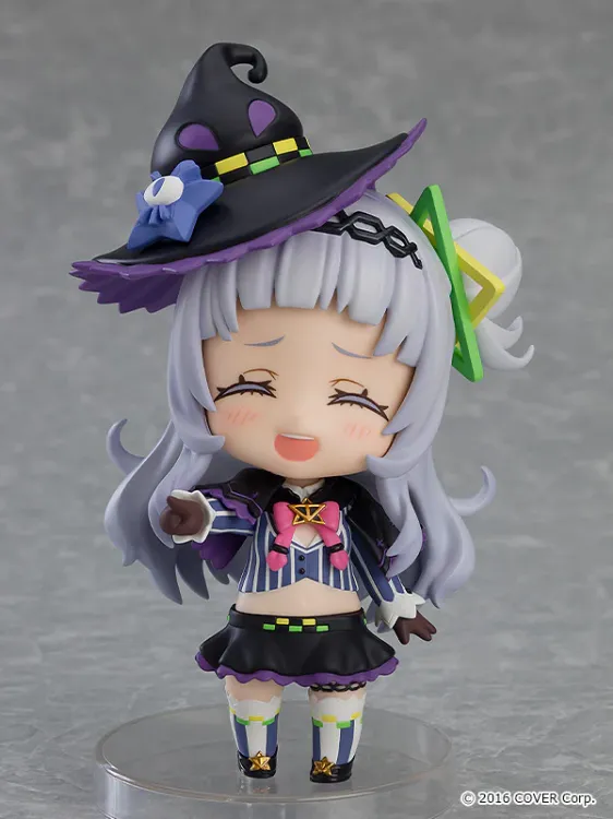 Hololive - 2050 Nendoroid Murasaki Shion