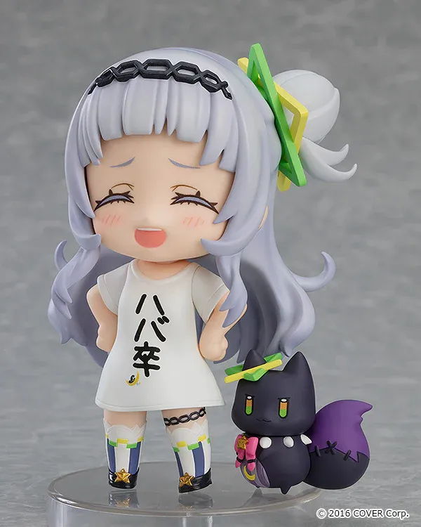 Hololive - 2050 Nendoroid Murasaki Shion