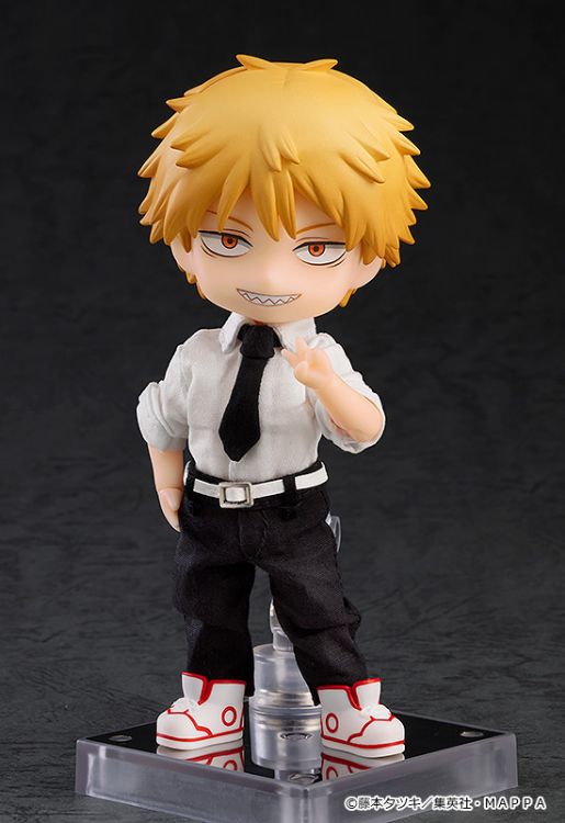 Chainsaw Man - Nendoroid Doll Denji