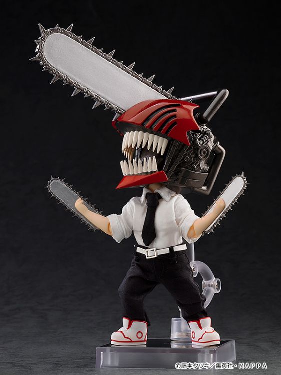 Chainsaw Man - Nendoroid Doll Denji