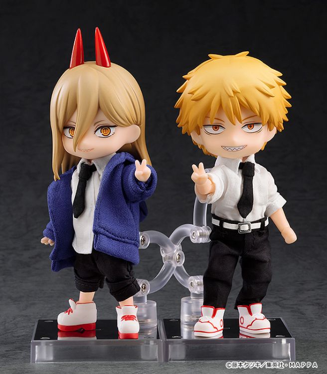 Chainsaw Man - Nendoroid Doll Denji