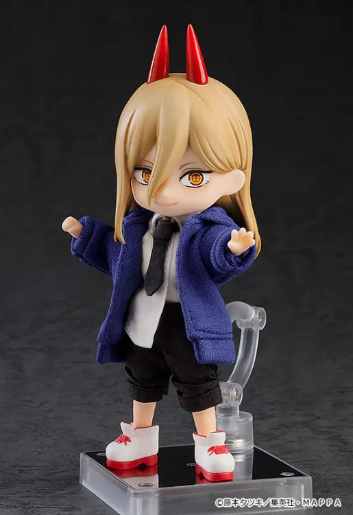 Chainsaw Man - Nendoroid Doll Power