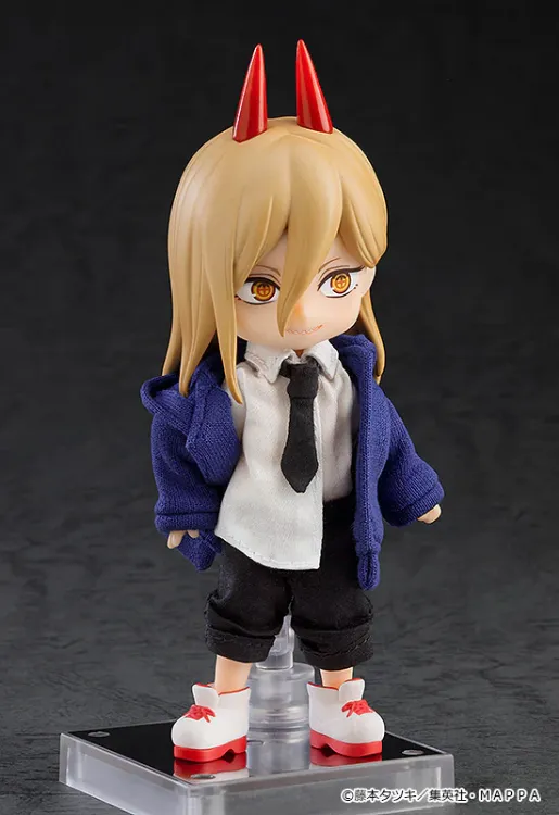 Chainsaw Man - Nendoroid Doll Power