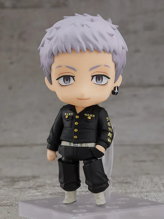 Tokyo Revengers - 2062 Nendoroid Mitsuya Takashi International Ver. 0