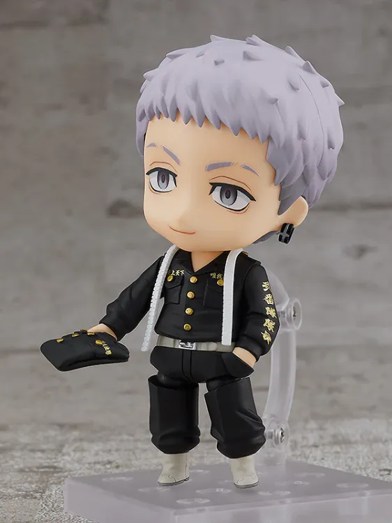 Tokyo Revengers - 2062 Nendoroid Mitsuya Takashi International Ver. 0