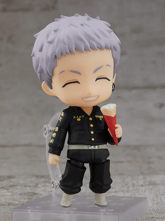 Tokyo Revengers - 2062 Nendoroid Mitsuya Takashi International Ver. 0