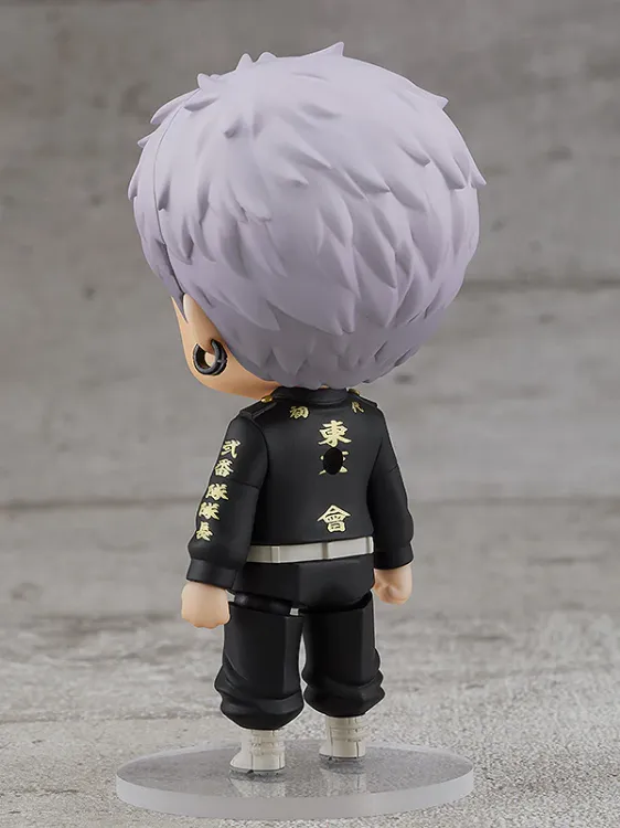 Tokyo Revengers - 2062 Nendoroid Mitsuya Takashi International Ver. 0