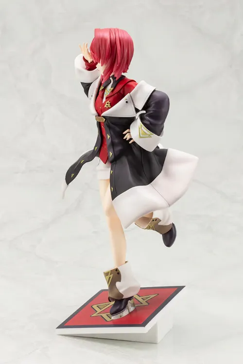 Nijisanji - Figurine Ange Katrina (Kotobukiya) 0