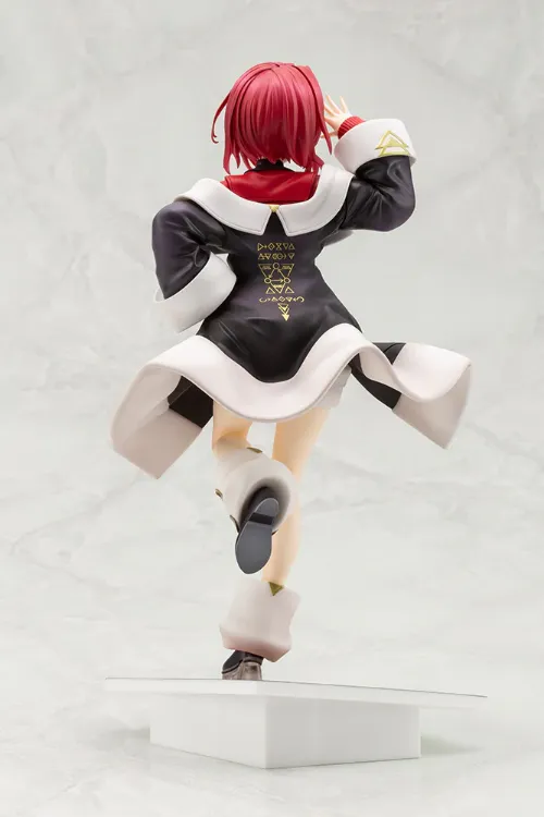 Nijisanji - Figurine Ange Katrina (Kotobukiya) 0