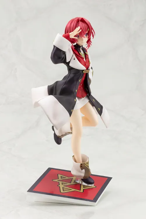 Nijisanji - Figurine Ange Katrina (Kotobukiya) 0
