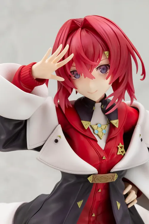 Nijisanji - Figurine Ange Katrina (Kotobukiya) 0