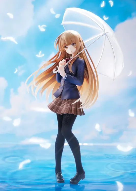 The Angel Next Door - Figurine Shiina Mahiru (FuRyu)