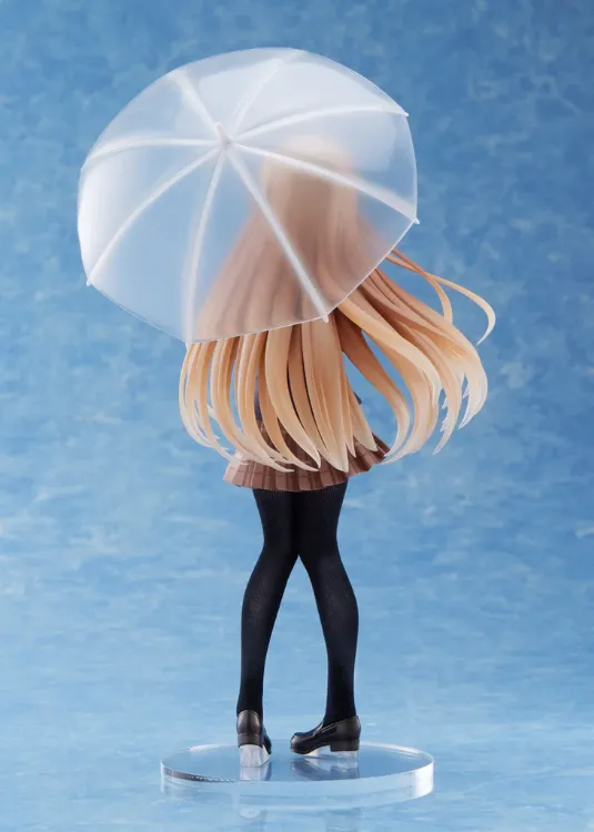 The Angel Next Door - Figurine Shiina Mahiru (FuRyu)