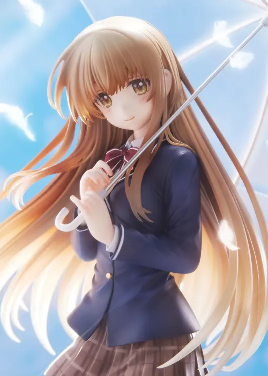 The Angel Next Door - Figurine Shiina Mahiru (FuRyu)