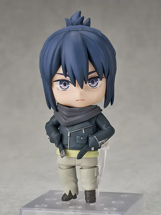 NO.6 - 2006 Nendoroid Nezumi