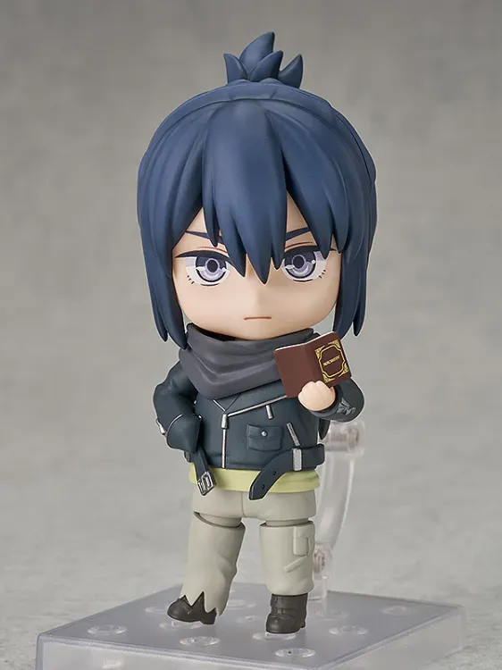 NO.6 - 2006 Nendoroid Nezumi