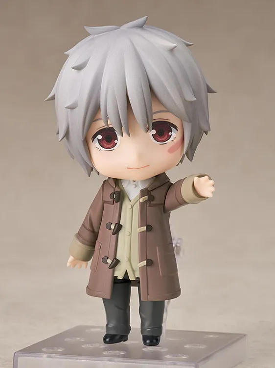 NO.6 - 2005 Nendoroid Sion