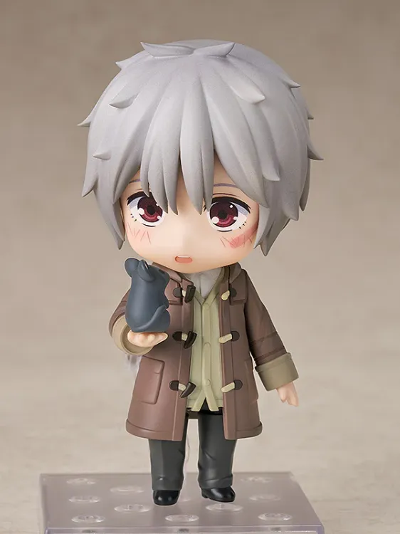 NO.6 - 2005 Nendoroid Sion