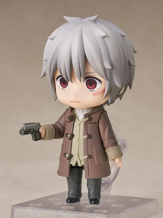 NO.6 - 2005 Nendoroid Sion