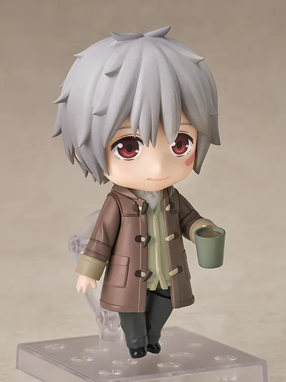 NO.6 - 2005 Nendoroid Sion