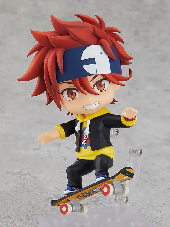 SK8 - 2048 Nendoroid Kyan Reki