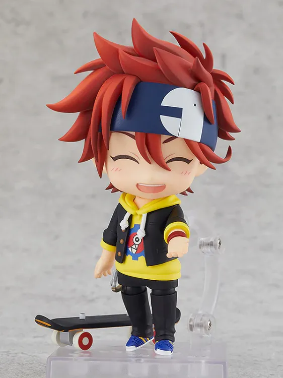 SK8 - 2048 Nendoroid Kyan Reki