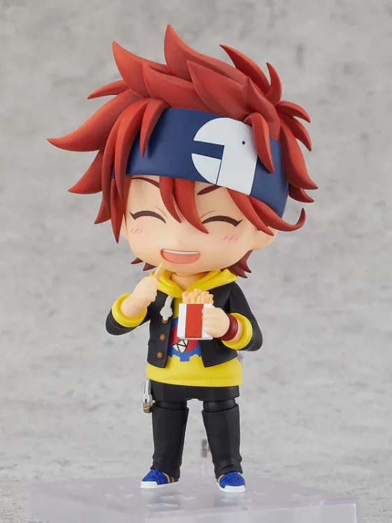 SK8 - 2048 Nendoroid Kyan Reki