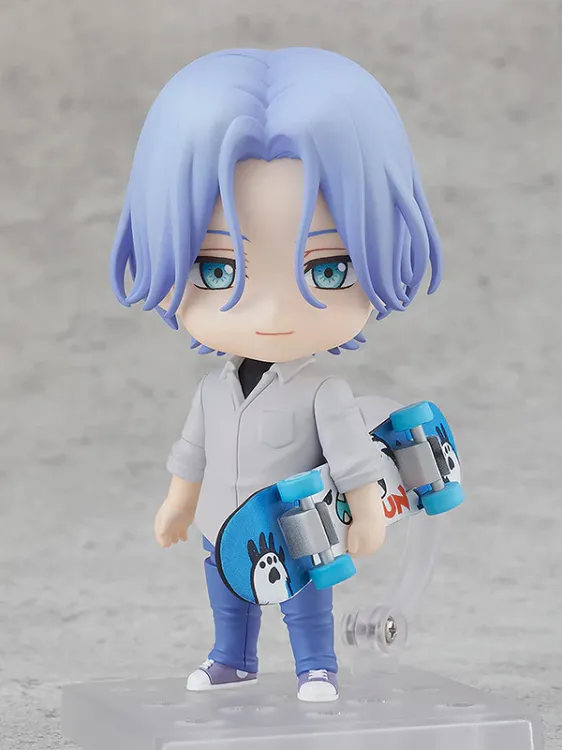 SK8 - 2049 Nendoroid Hasegawa Langa