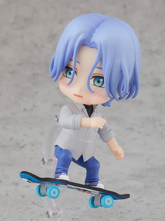 SK8 - 2049 Nendoroid Hasegawa Langa