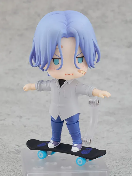 SK8 - 2049 Nendoroid Hasegawa Langa