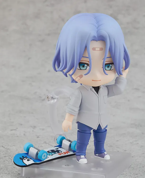 SK8 - 2049 Nendoroid Hasegawa Langa