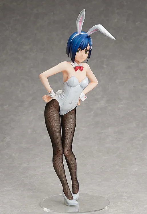 Darling in the FranXX - Figurine Ichigo Bunny Ver. (FREEing) 0