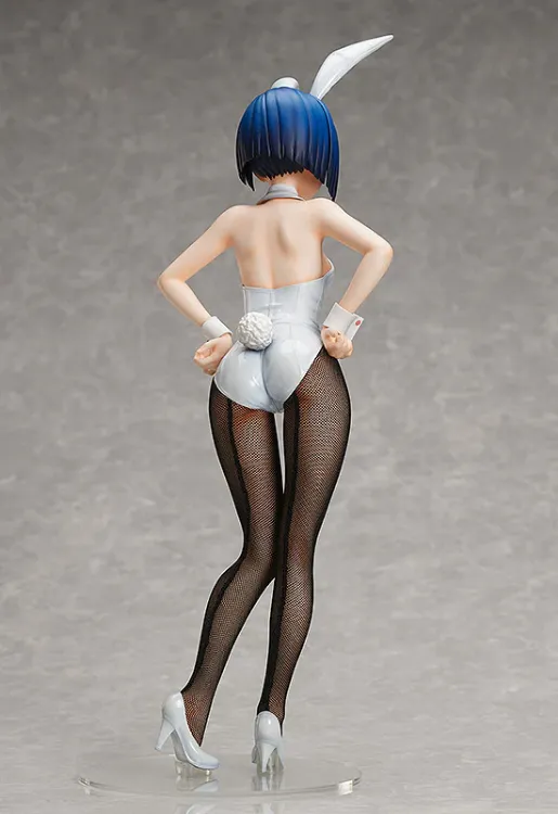 Darling in the FranXX - Figurine Ichigo Bunny Ver. (FREEing) 0