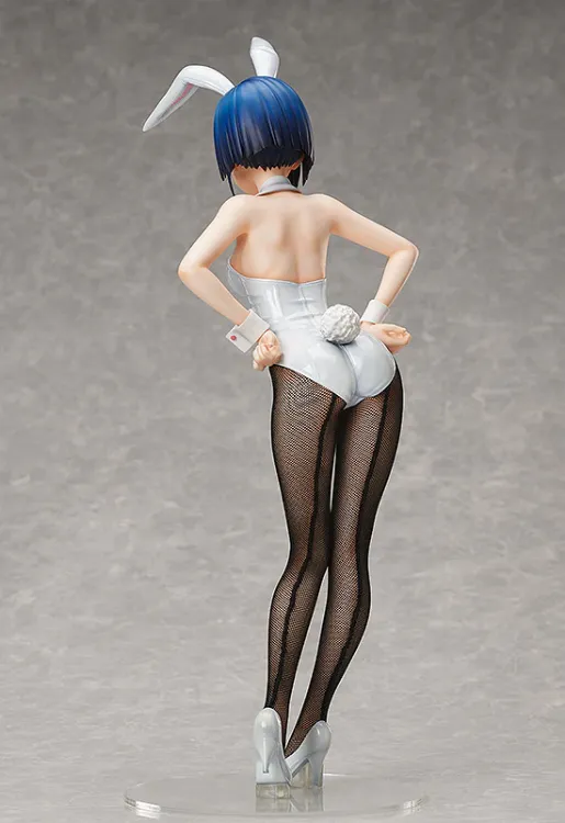 Darling in the FranXX - Figurine Ichigo Bunny Ver. (FREEing) 0