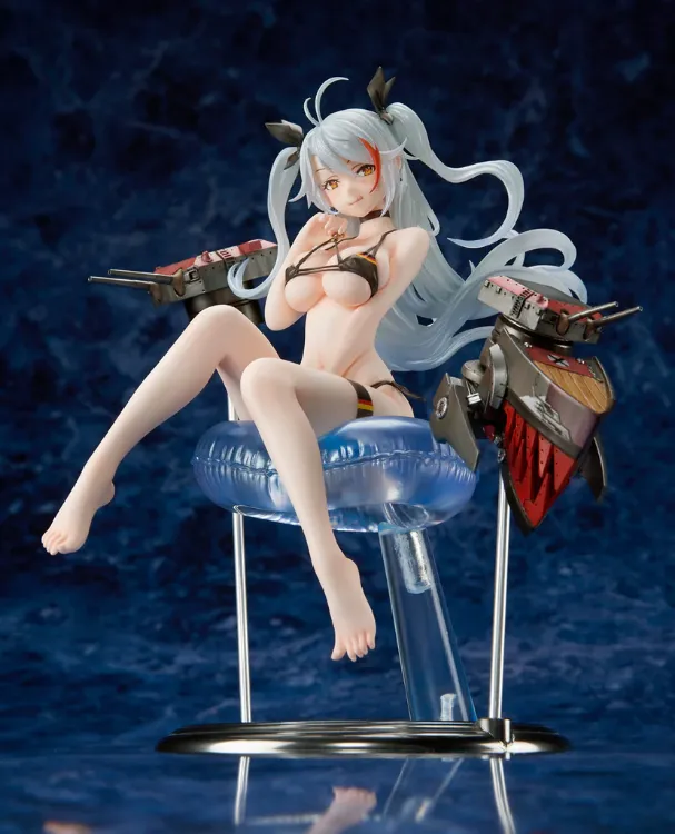 Azur Lane - Figurine Prinz Eugen (Wave)