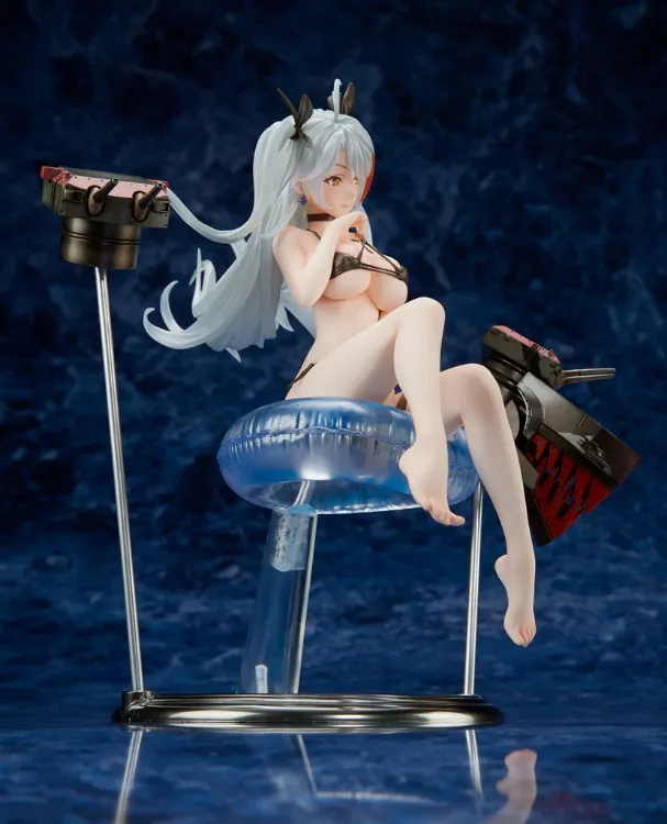 Azur Lane - Figurine Prinz Eugen (Wave)