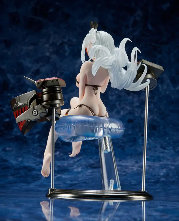 Azur Lane - Figurine Prinz Eugen (Wave)