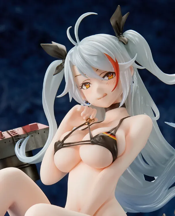 Azur Lane - Figurine Prinz Eugen (Wave)