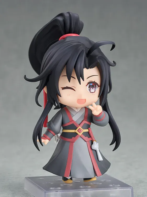 The Master of Diabolism - 2071 Nendoroid Wei Wuxian Year of the Rabbit Ver. 0