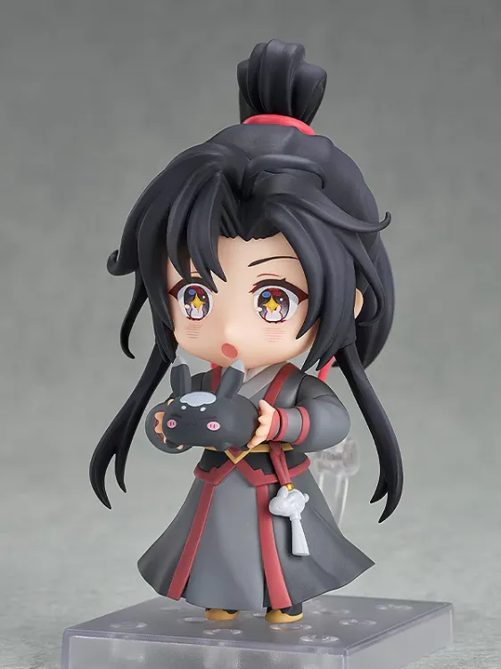 The Master of Diabolism - 2071 Nendoroid Wei Wuxian Year of the Rabbit Ver. 0