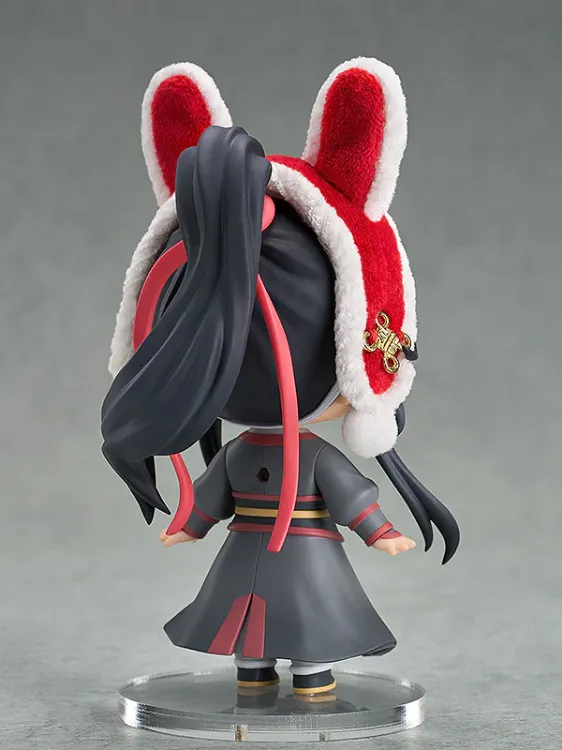The Master of Diabolism - 2071 Nendoroid Wei Wuxian Year of the Rabbit Ver. 0