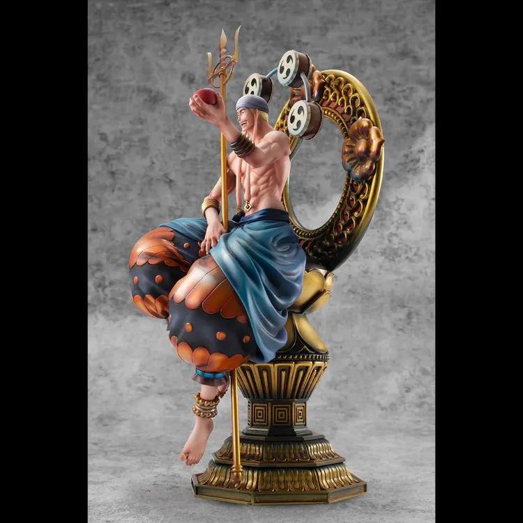 One Piece - Figurine Eneru : Skypiea Yuiitsu Kami Ver.